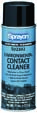 SPR-S02302                     CONTACT CLEANER 16oz 11oz net wt SC2302000 f